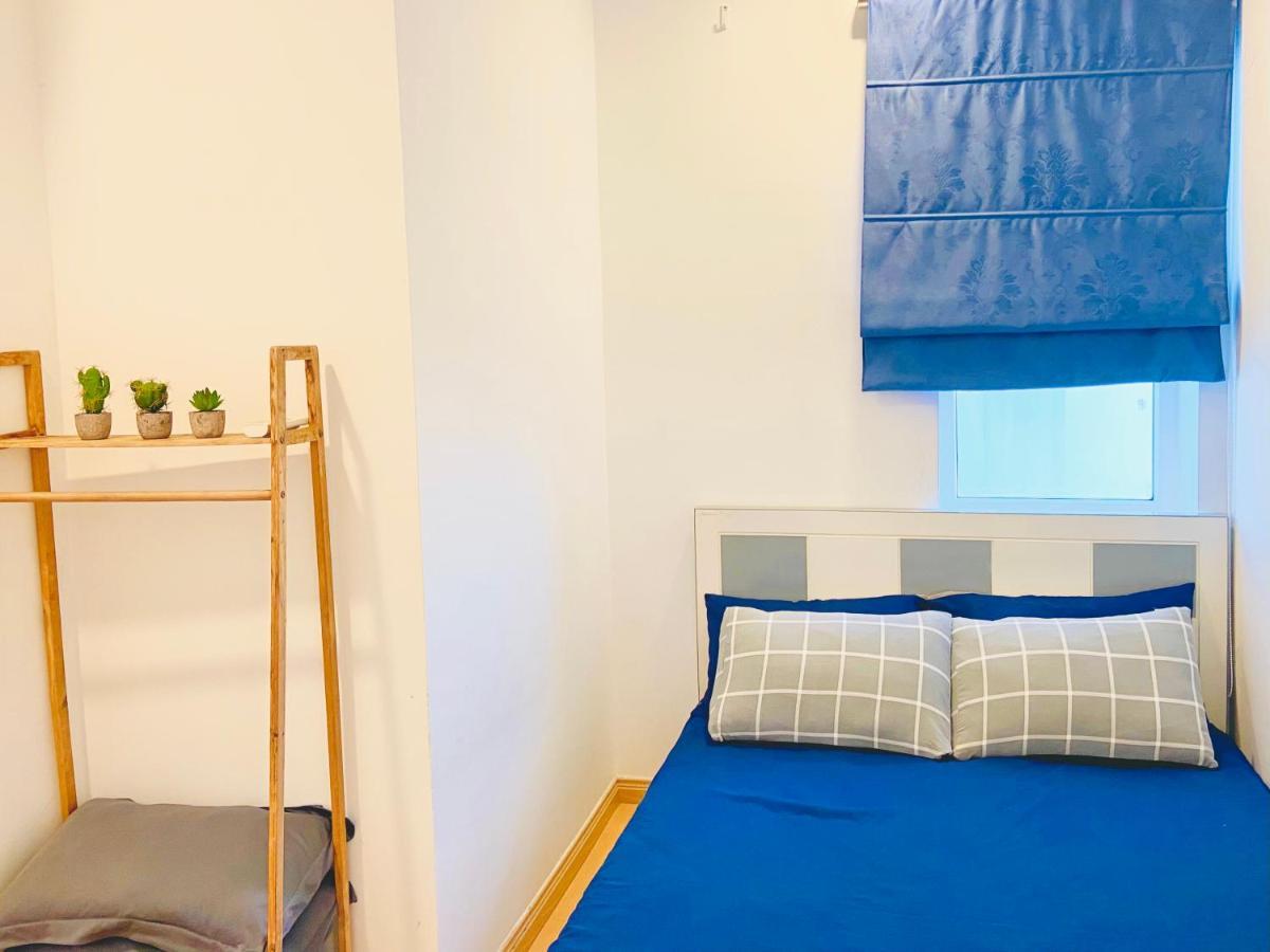 Chau Homestay - Vung Tau Melody Apartment Kültér fotó